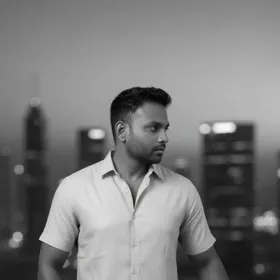 Sam Selvanathan